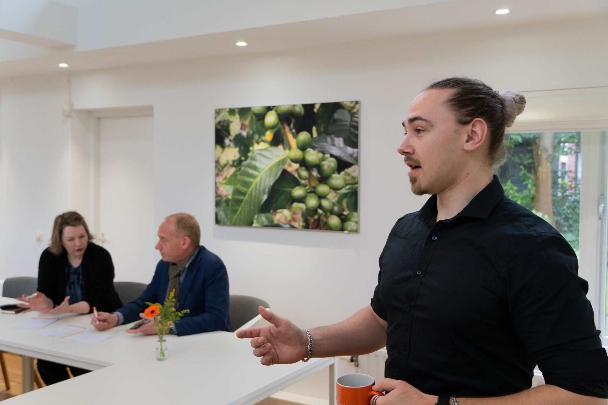 Creating Insights University